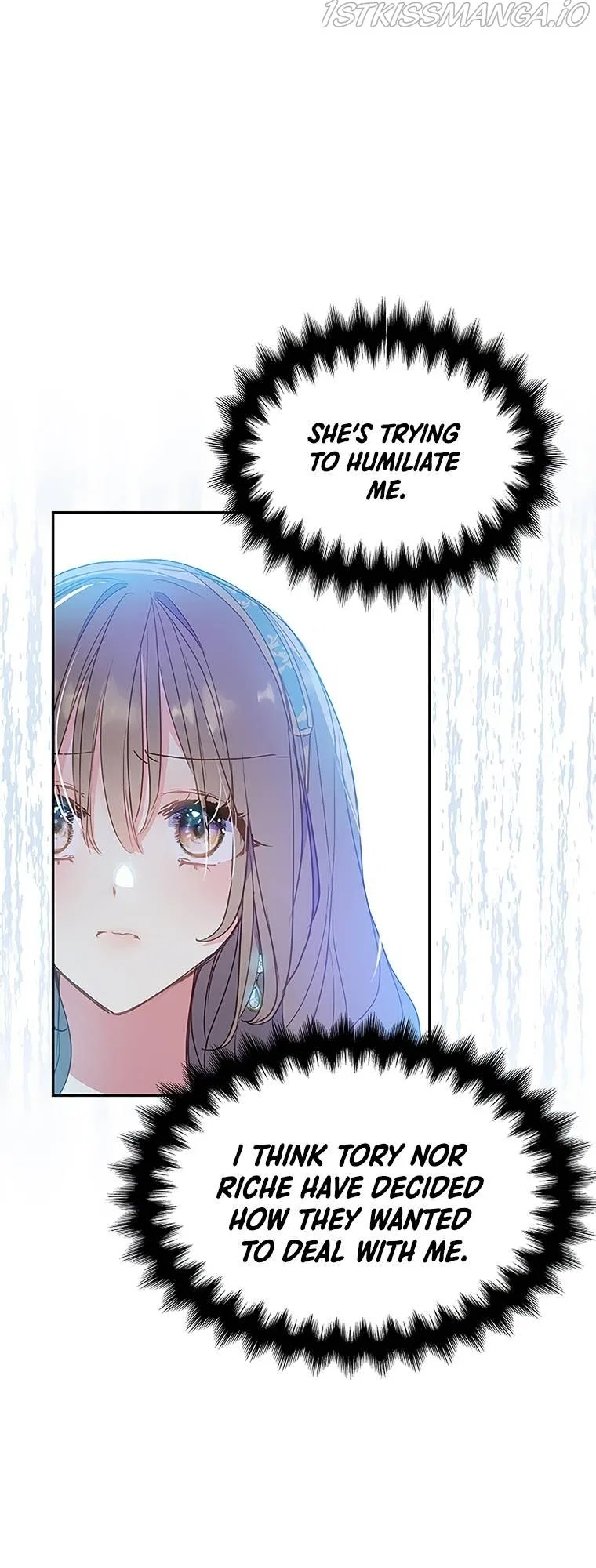 Your Majesty, Please Don’t Kill Me Again Chapter 76 – Page 9