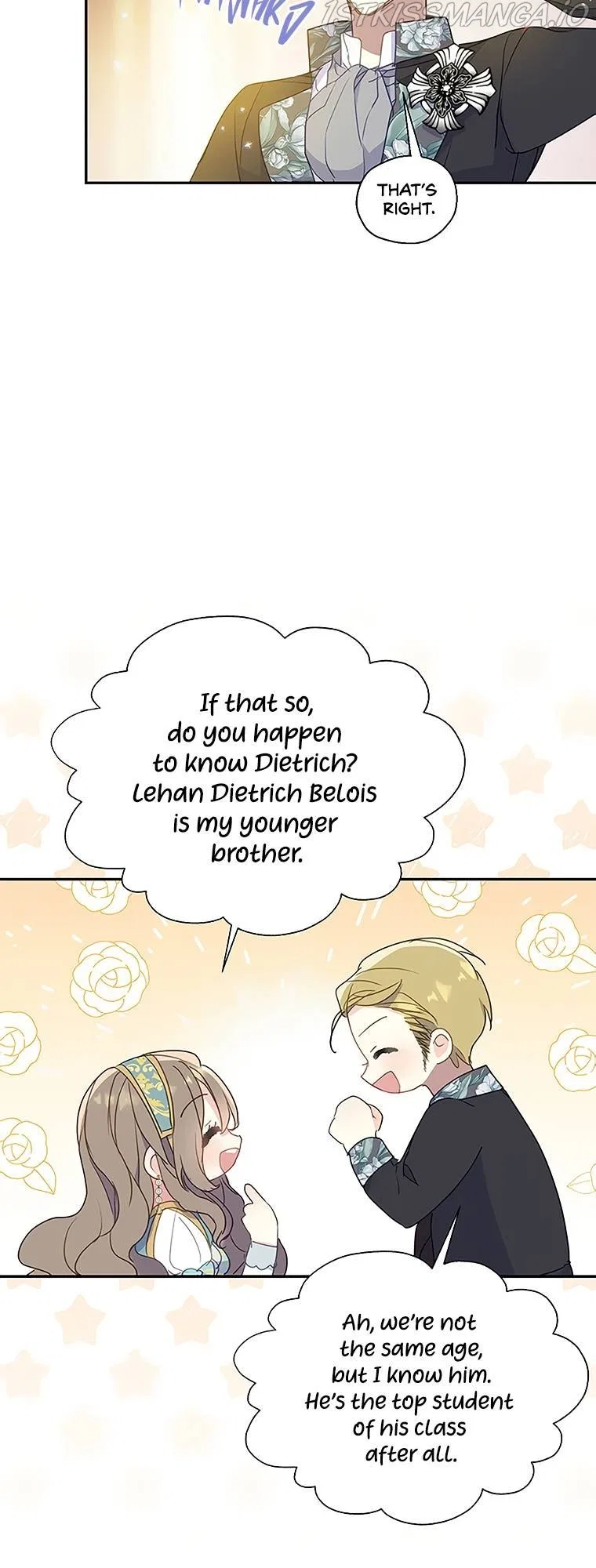 Your Majesty, Please Don’t Kill Me Again Chapter 76 – Page 11