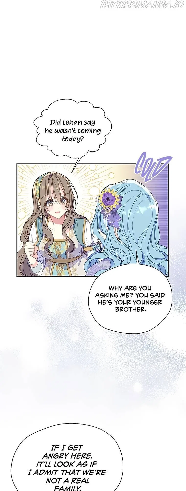 Your Majesty, Please Don’t Kill Me Again Chapter 76 – Page 12