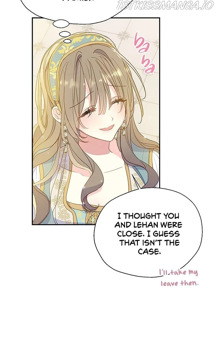 Your Majesty, Please Don’t Kill Me Again Chapter 76 – Page 13