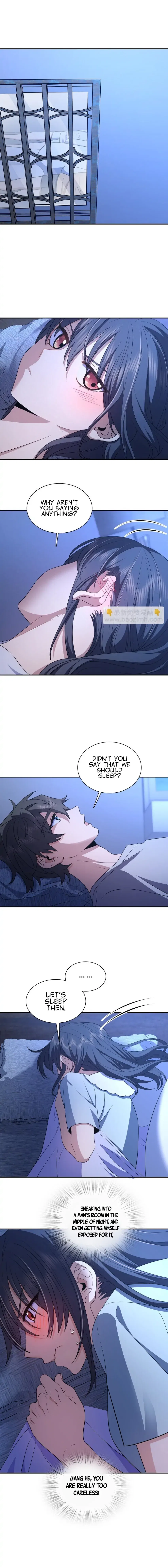 My Wife Is From a Thousand Years Ago Chapter 176 – Page 2