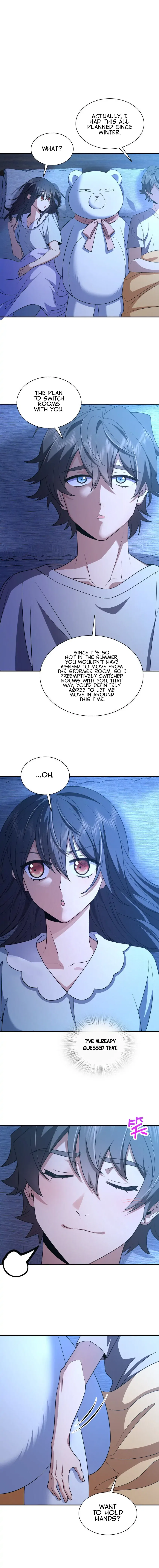 My Wife Is From a Thousand Years Ago Chapter 176 – Page 3