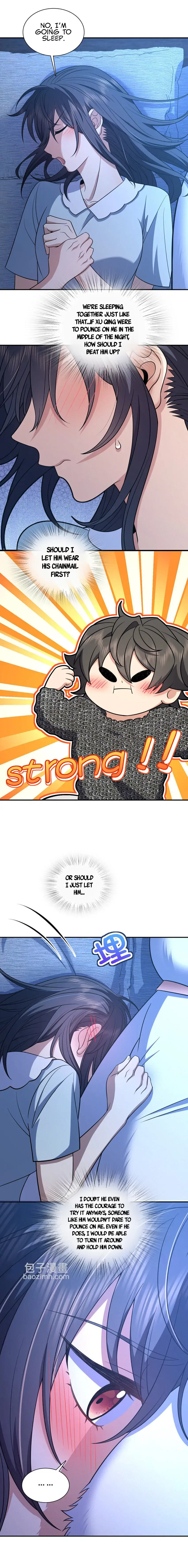 My Wife Is From a Thousand Years Ago Chapter 176 – Page 4