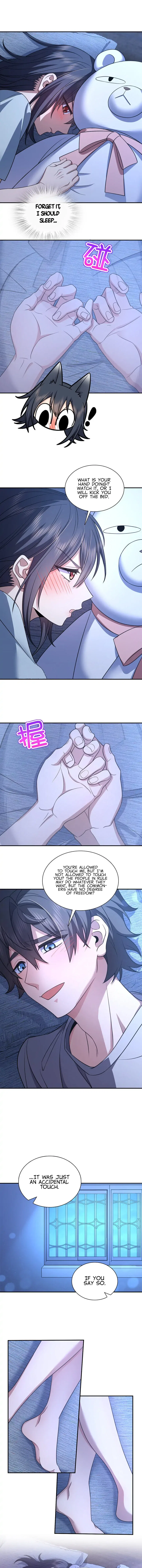 My Wife Is From a Thousand Years Ago Chapter 176 – Page 6