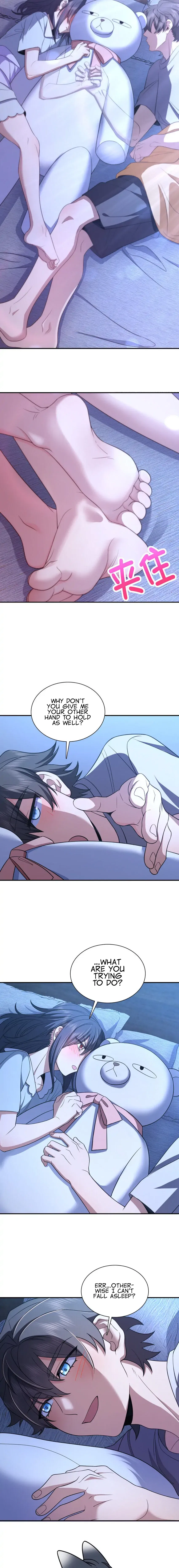 My Wife Is From a Thousand Years Ago Chapter 176 – Page 7