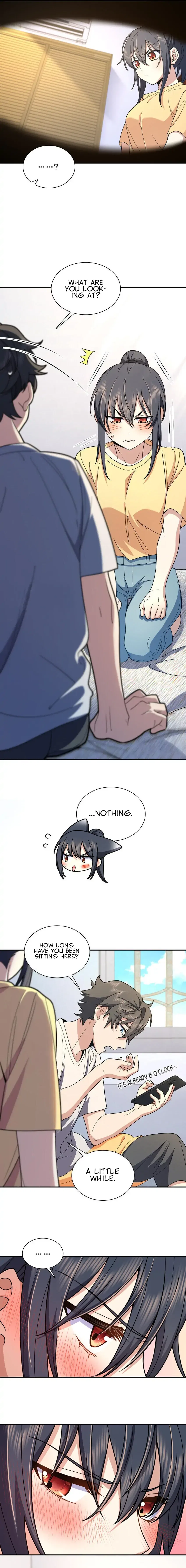 My Wife Is From a Thousand Years Ago Chapter 176 – Page 9