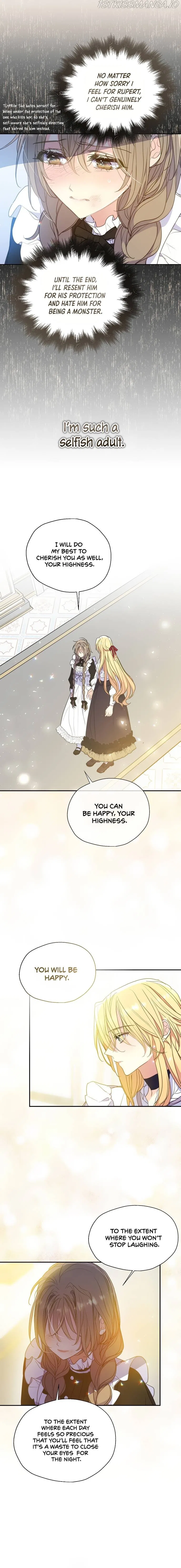 Your Majesty, Please Don’t Kill Me Again Chapter 75 – Page 15