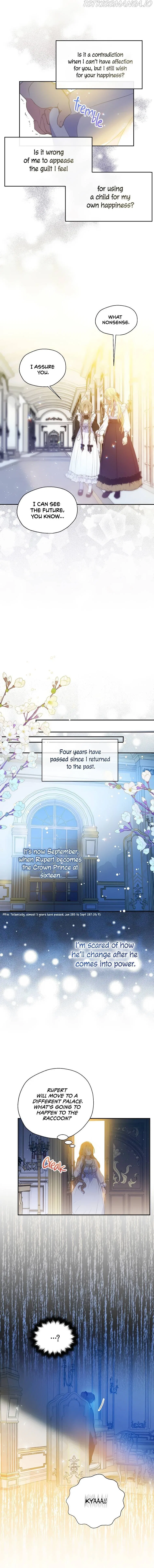 Your Majesty, Please Don’t Kill Me Again Chapter 75 – Page 16