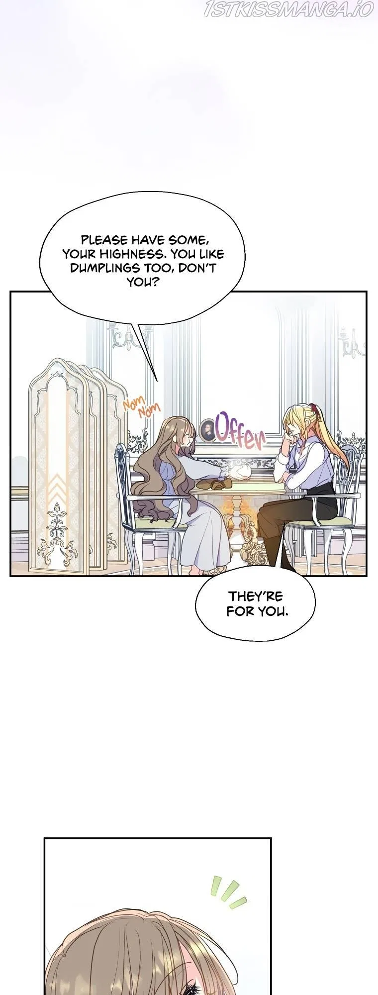 Your Majesty, Please Don’t Kill Me Again Chapter 75 – Page 18