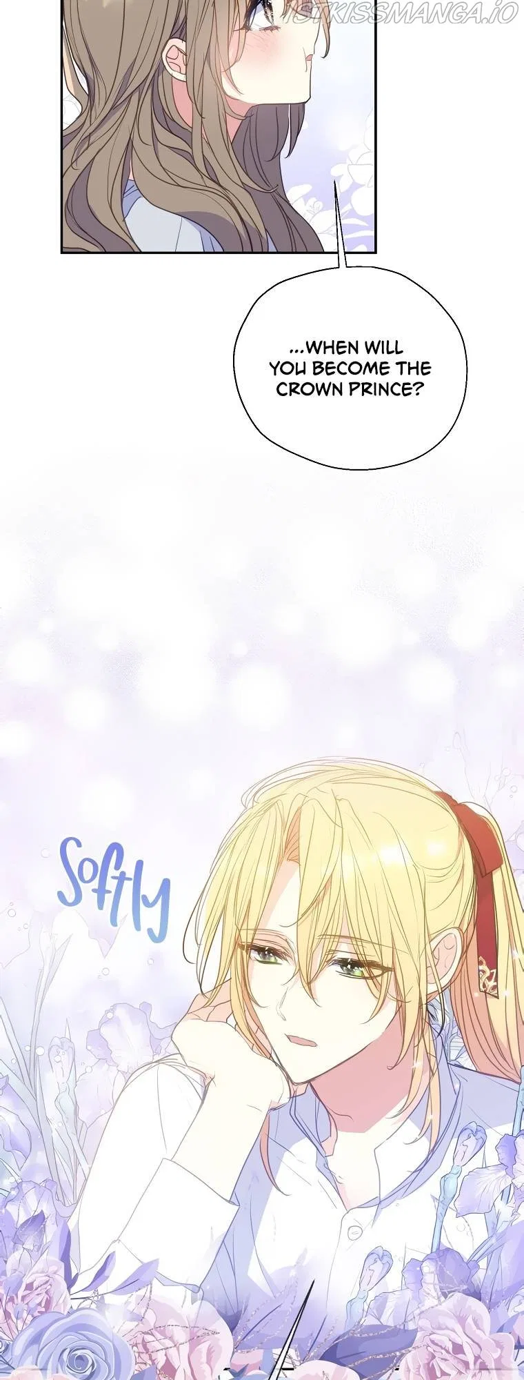 Your Majesty, Please Don’t Kill Me Again Chapter 75 – Page 19