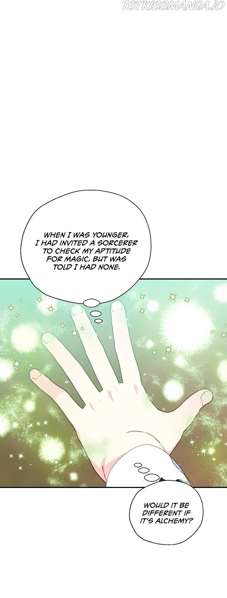 Your Majesty, Please Don’t Kill Me Again Chapter 73 – Page 4