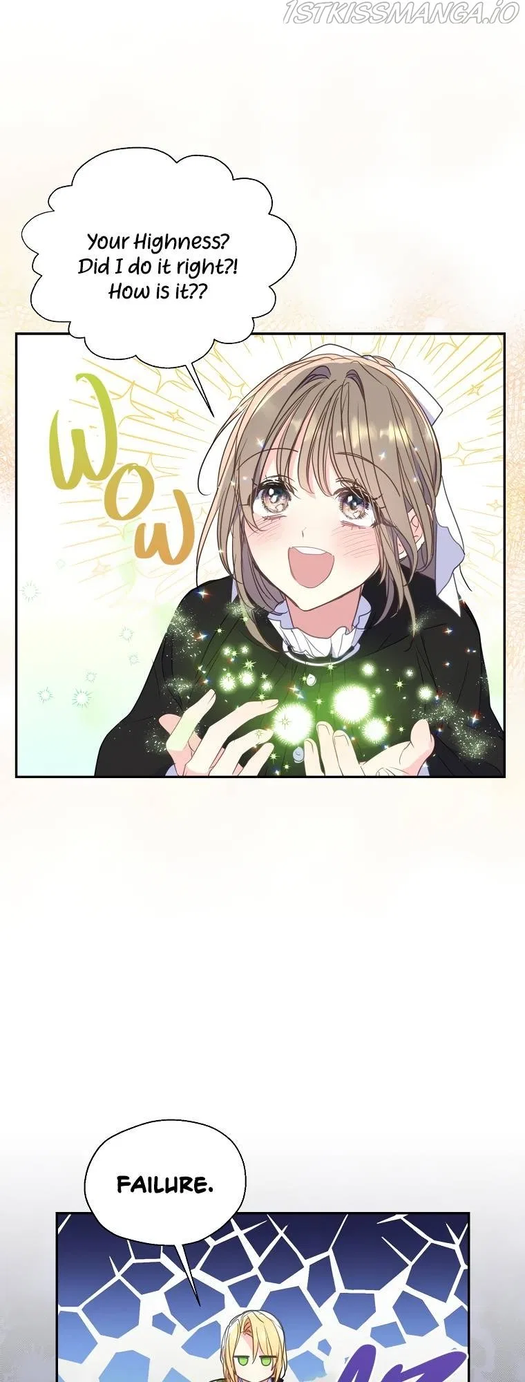 Your Majesty, Please Don’t Kill Me Again Chapter 73 – Page 5