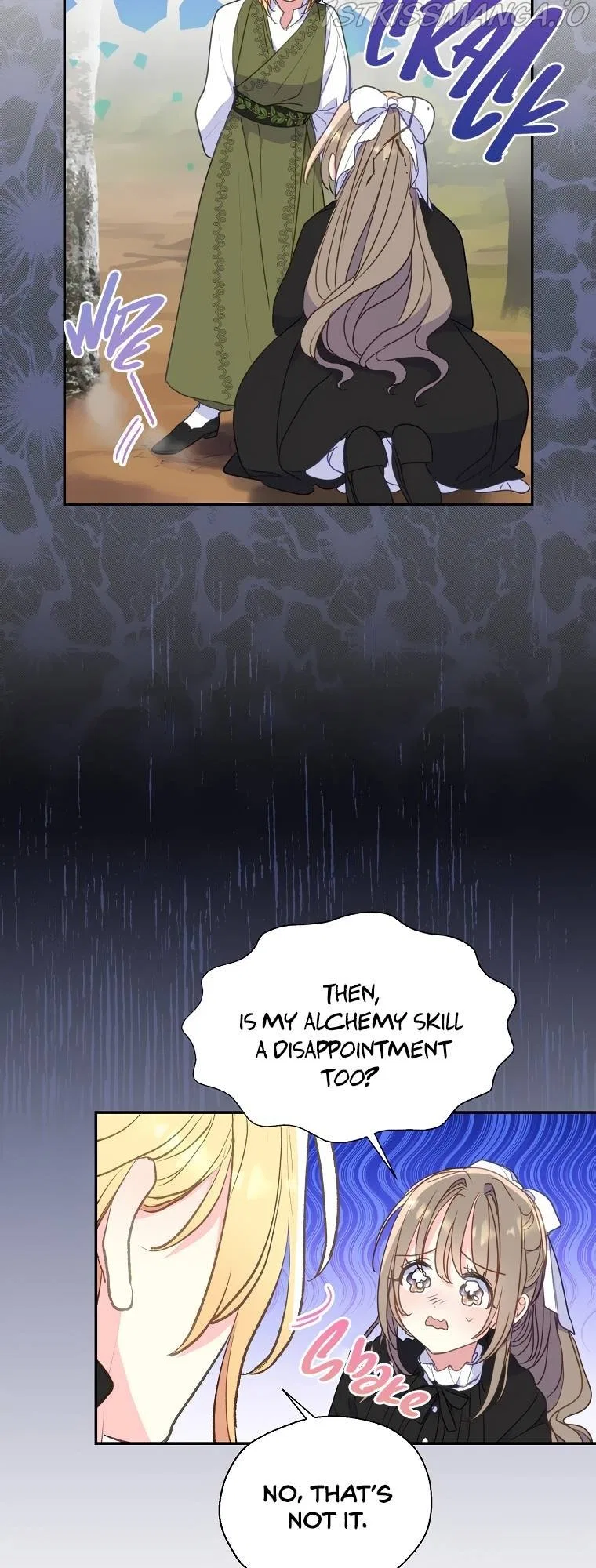 Your Majesty, Please Don’t Kill Me Again Chapter 73 – Page 6