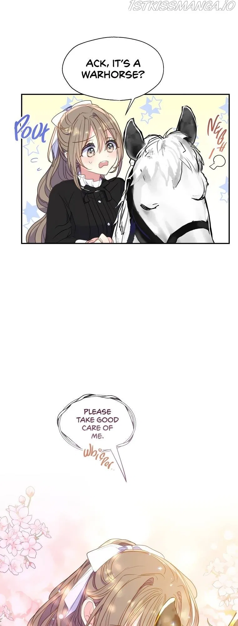 Your Majesty, Please Don’t Kill Me Again Chapter 73 – Page 13