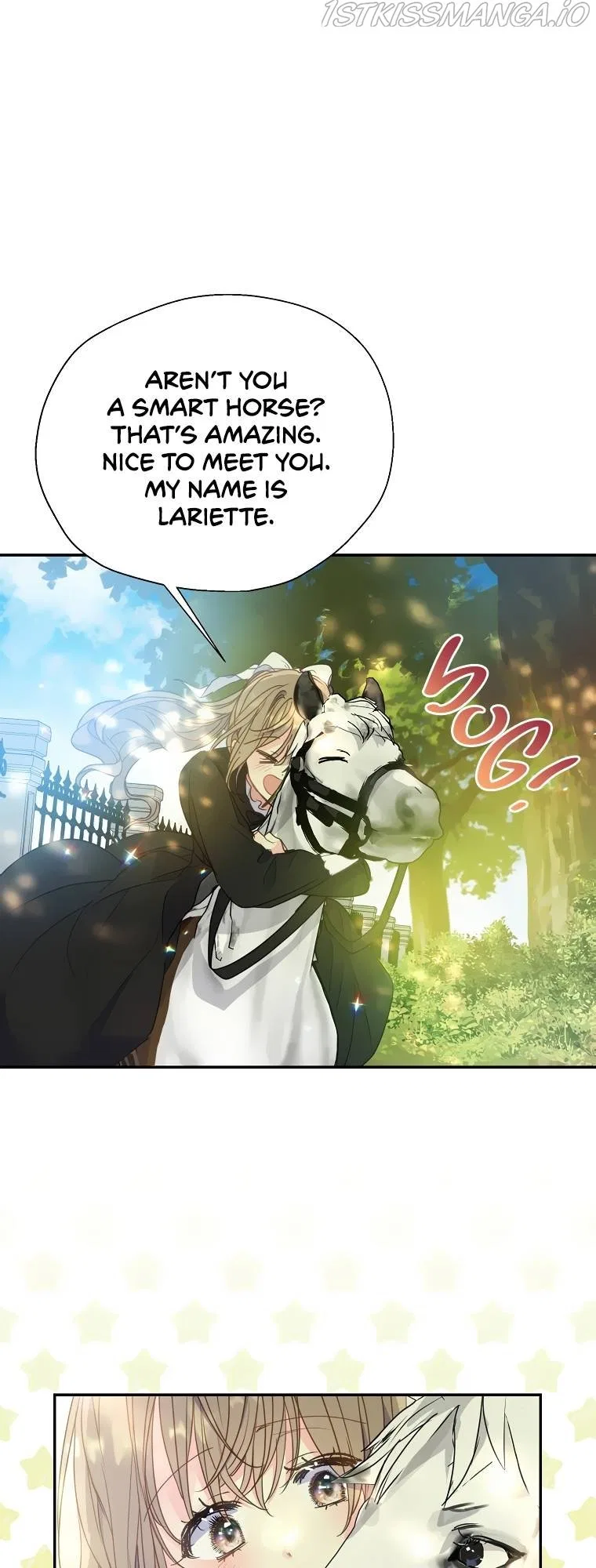 Your Majesty, Please Don’t Kill Me Again Chapter 73 – Page 17