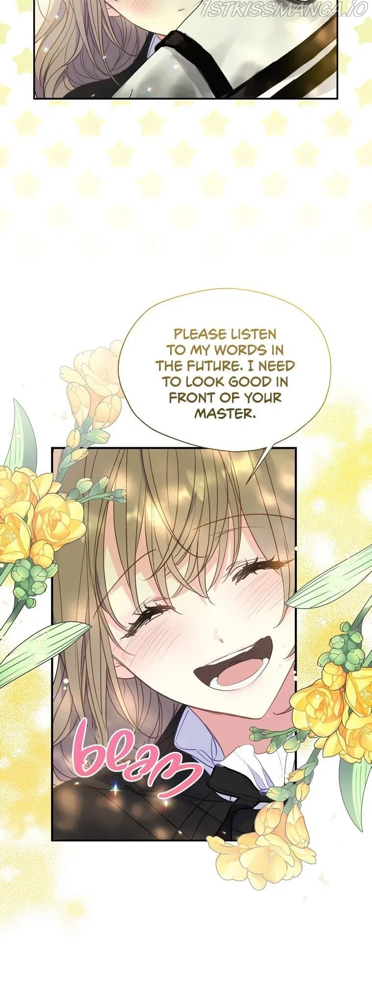 Your Majesty, Please Don’t Kill Me Again Chapter 73 – Page 18