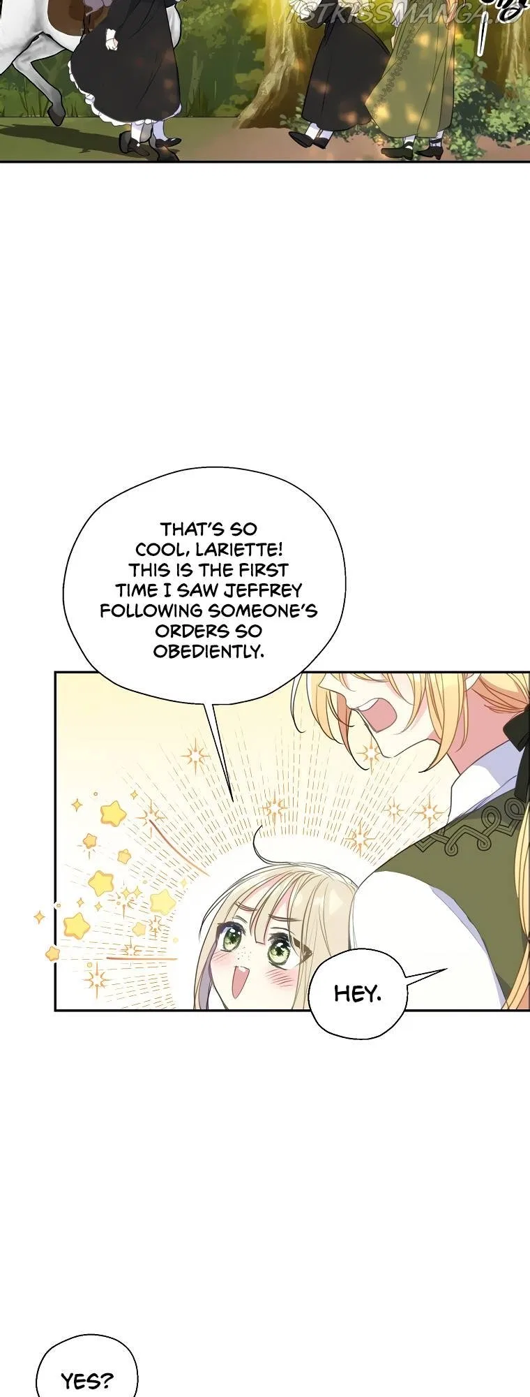 Your Majesty, Please Don’t Kill Me Again Chapter 73 – Page 21