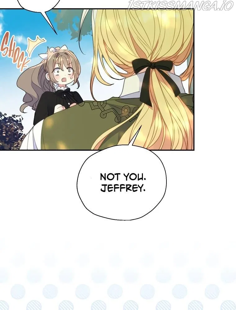 Your Majesty, Please Don’t Kill Me Again Chapter 73 – Page 22