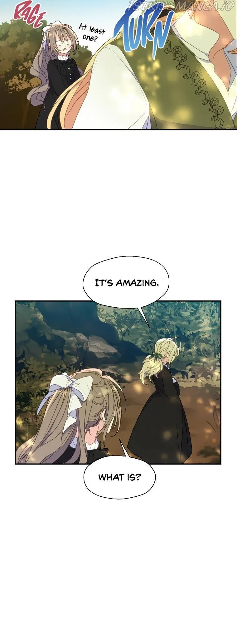 Your Majesty, Please Don’t Kill Me Again Chapter 73 – Page 28