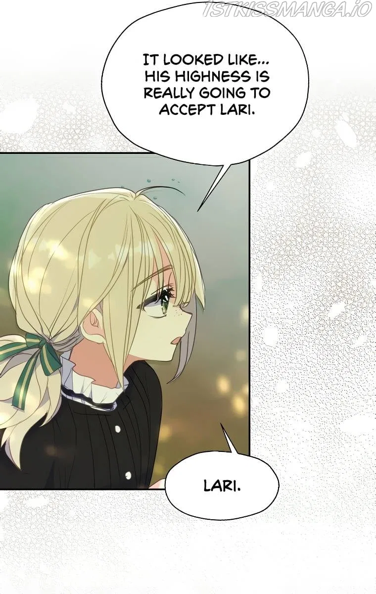 Your Majesty, Please Don’t Kill Me Again Chapter 73 – Page 29