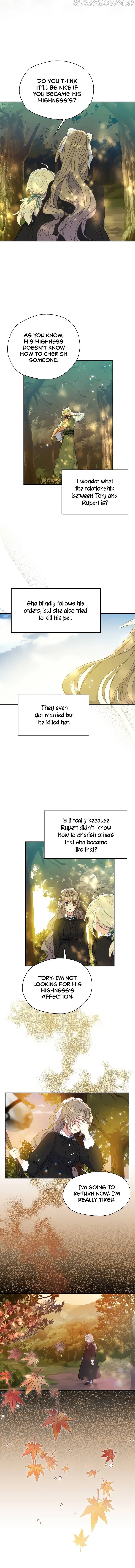 Your Majesty, Please Don’t Kill Me Again Chapter 73 – Page 30
