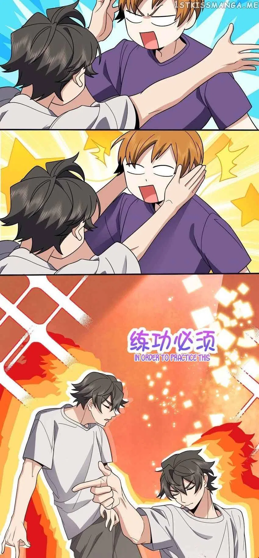 My Wife Is From a Thousand Years Ago Chapter 173 – Page 3