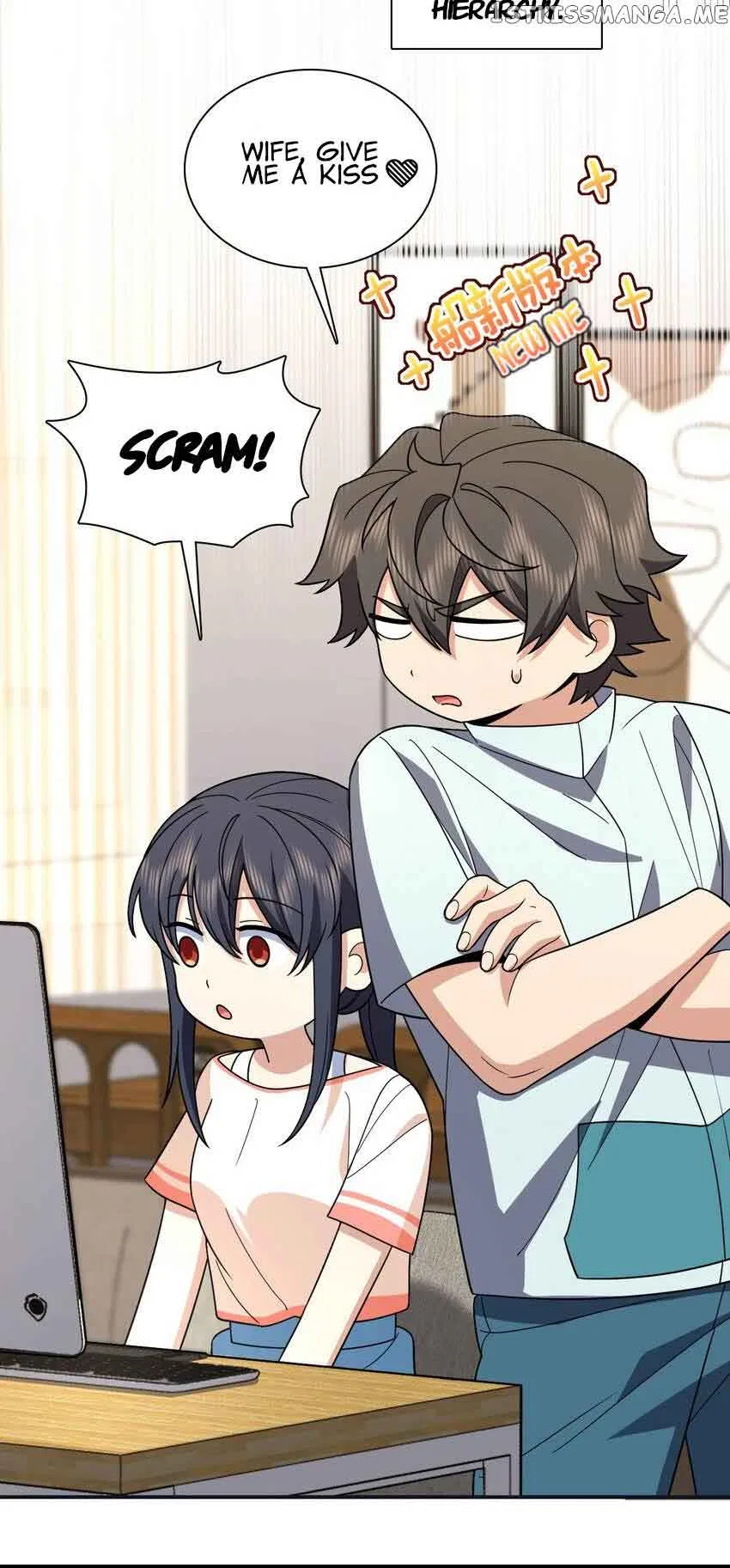 My Wife Is From a Thousand Years Ago Chapter 173 – Page 6