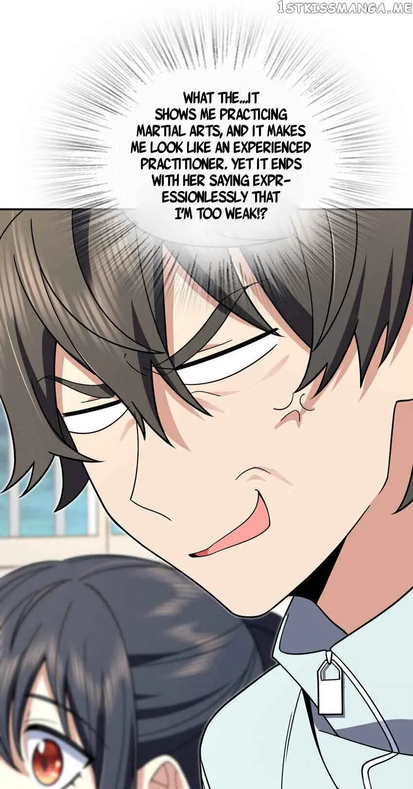 My Wife Is From a Thousand Years Ago Chapter 173 – Page 7