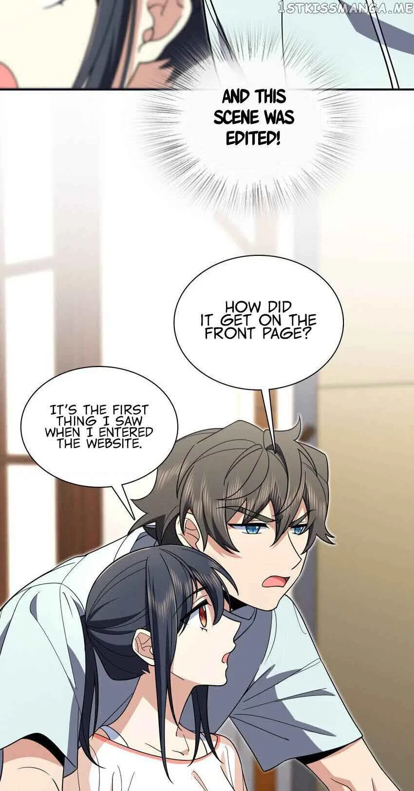 My Wife Is From a Thousand Years Ago Chapter 173 – Page 8