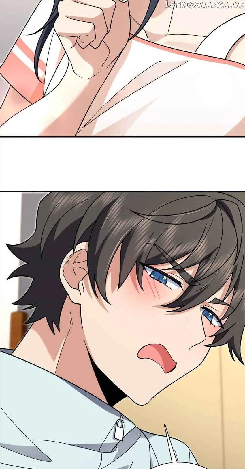 My Wife Is From a Thousand Years Ago Chapter 173 – Page 10