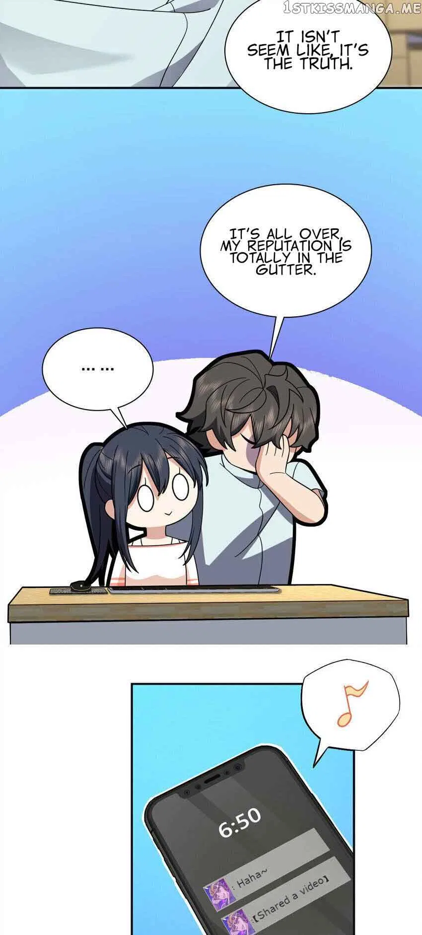 My Wife Is From a Thousand Years Ago Chapter 173 – Page 11