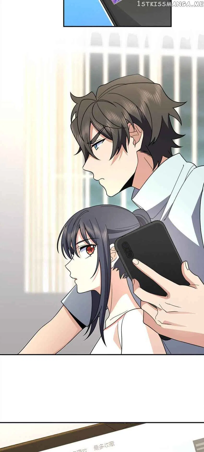 My Wife Is From a Thousand Years Ago Chapter 173 – Page 12