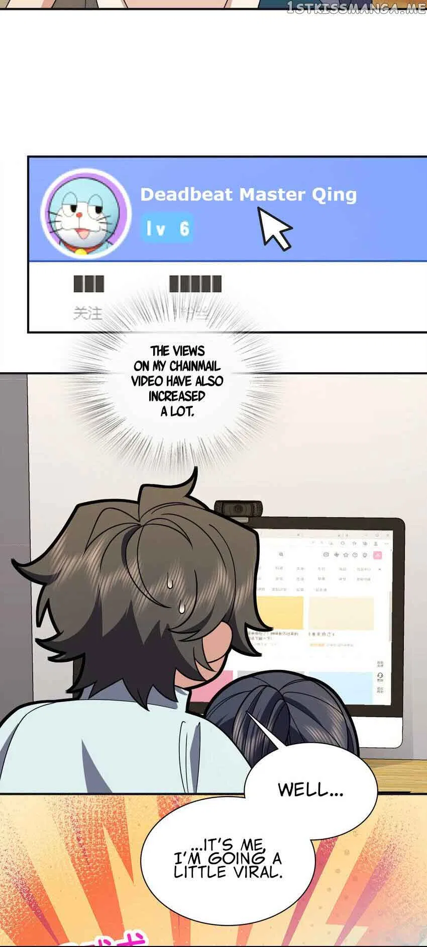 My Wife Is From a Thousand Years Ago Chapter 173 – Page 14