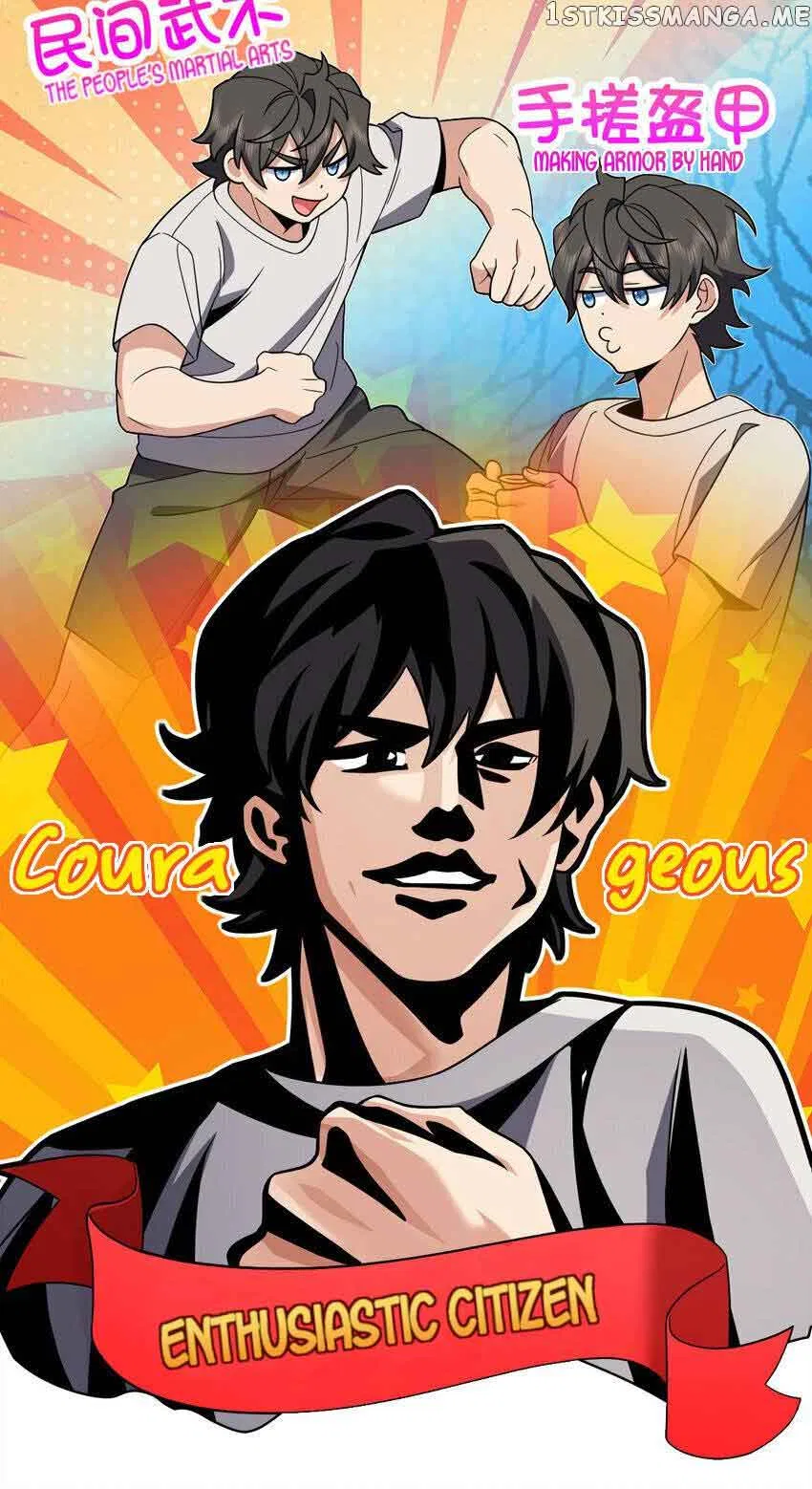 My Wife Is From a Thousand Years Ago Chapter 173 – Page 15