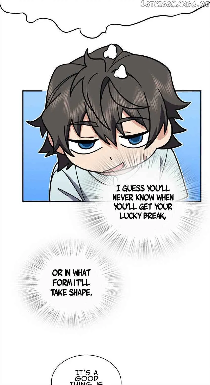 My Wife Is From a Thousand Years Ago Chapter 173 – Page 16