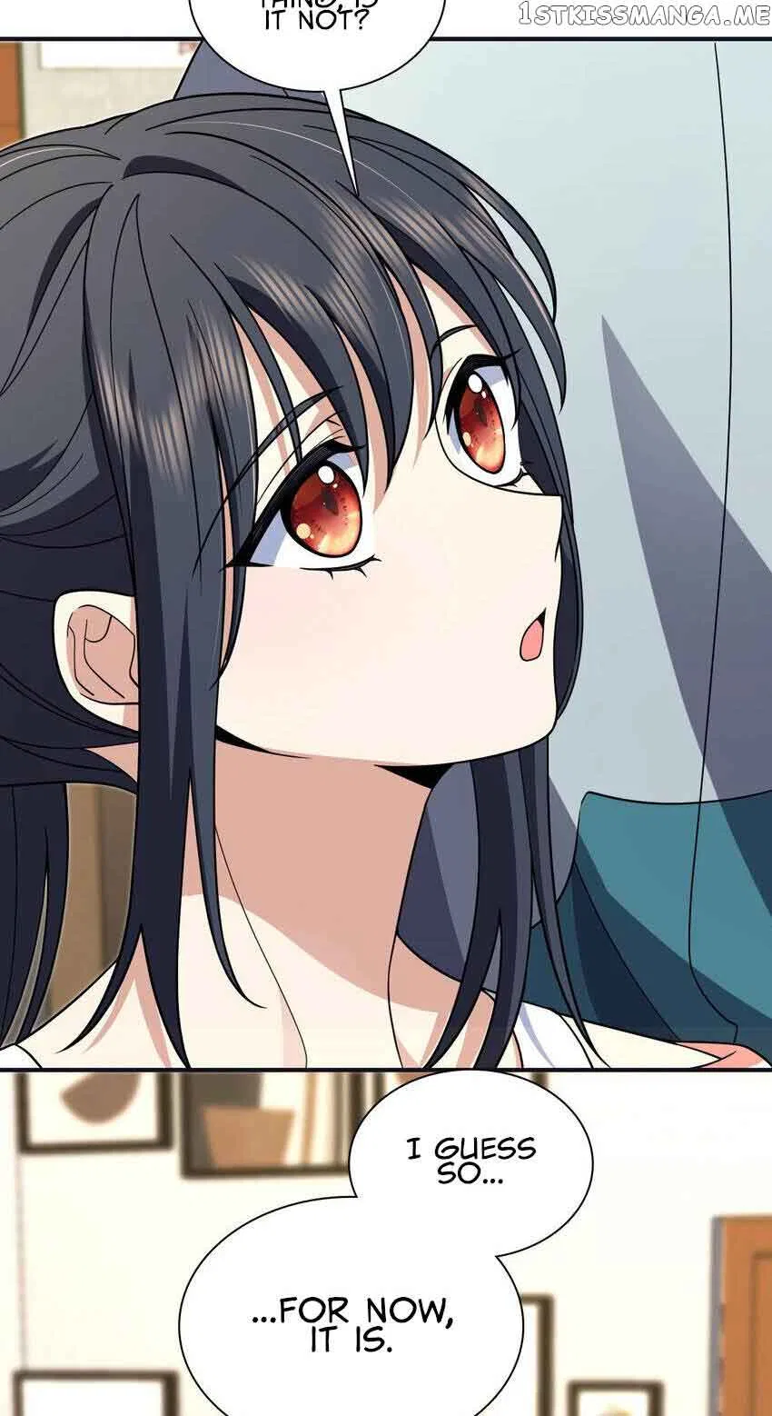 My Wife Is From a Thousand Years Ago Chapter 173 – Page 17