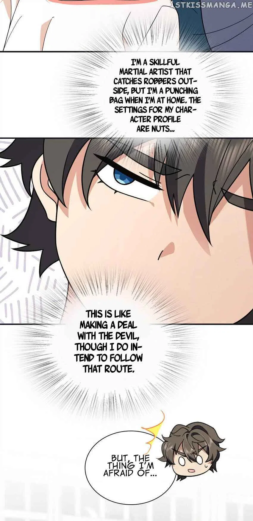 My Wife Is From a Thousand Years Ago Chapter 173 – Page 19