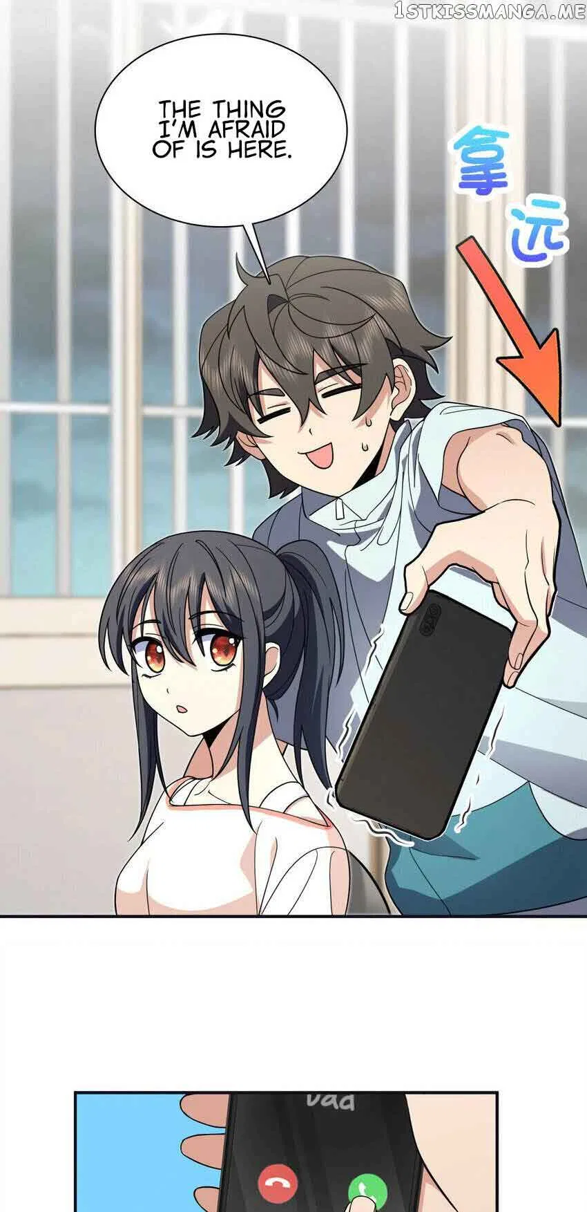 My Wife Is From a Thousand Years Ago Chapter 173 – Page 20