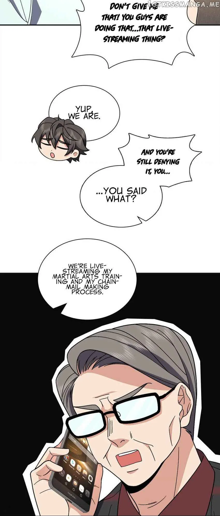 My Wife Is From a Thousand Years Ago Chapter 173 – Page 26
