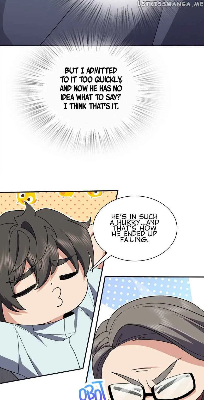 My Wife Is From a Thousand Years Ago Chapter 173 – Page 29