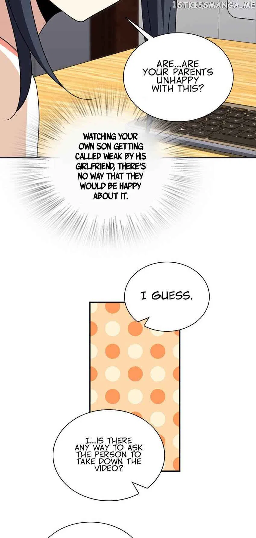 My Wife Is From a Thousand Years Ago Chapter 173 – Page 32