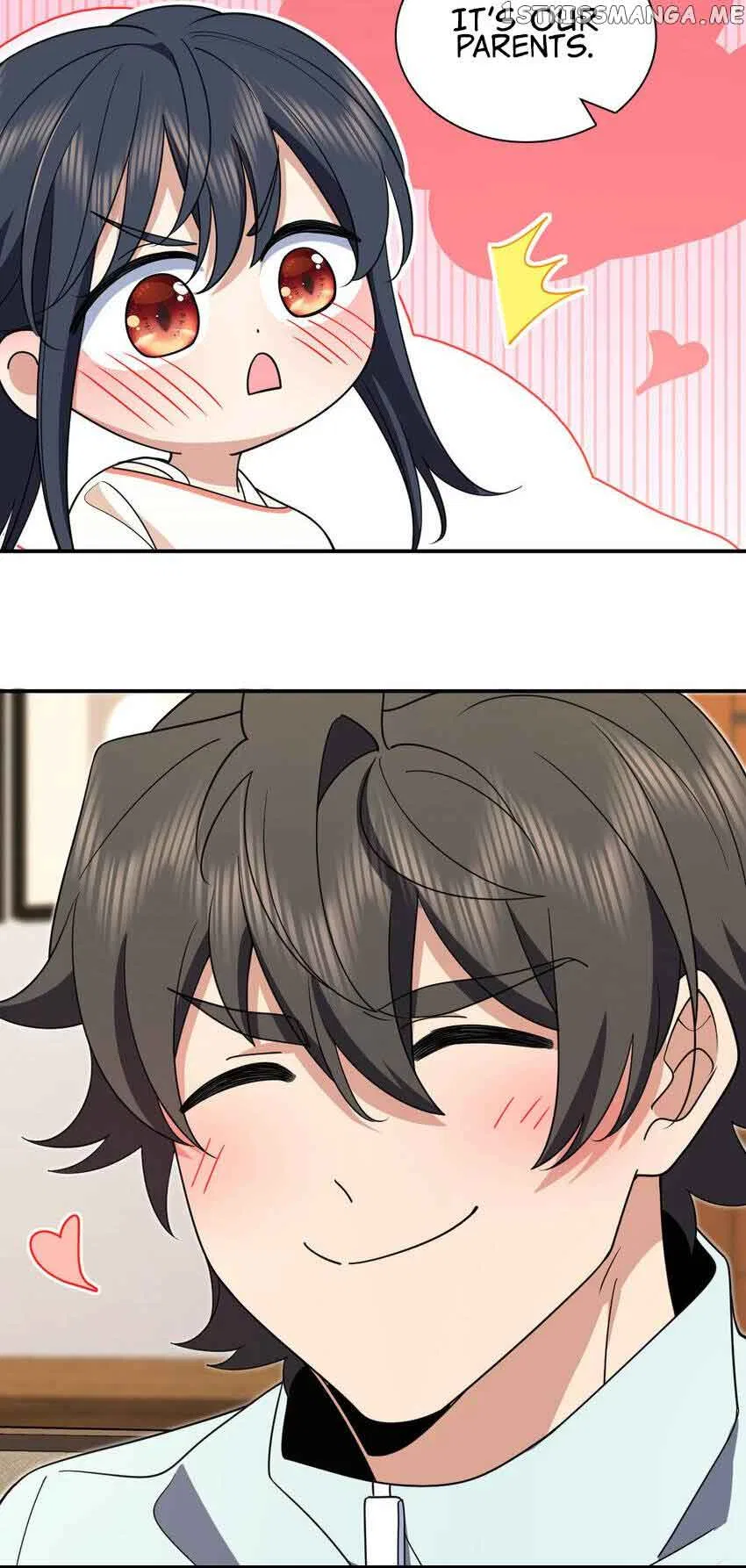 My Wife Is From a Thousand Years Ago Chapter 173 – Page 34