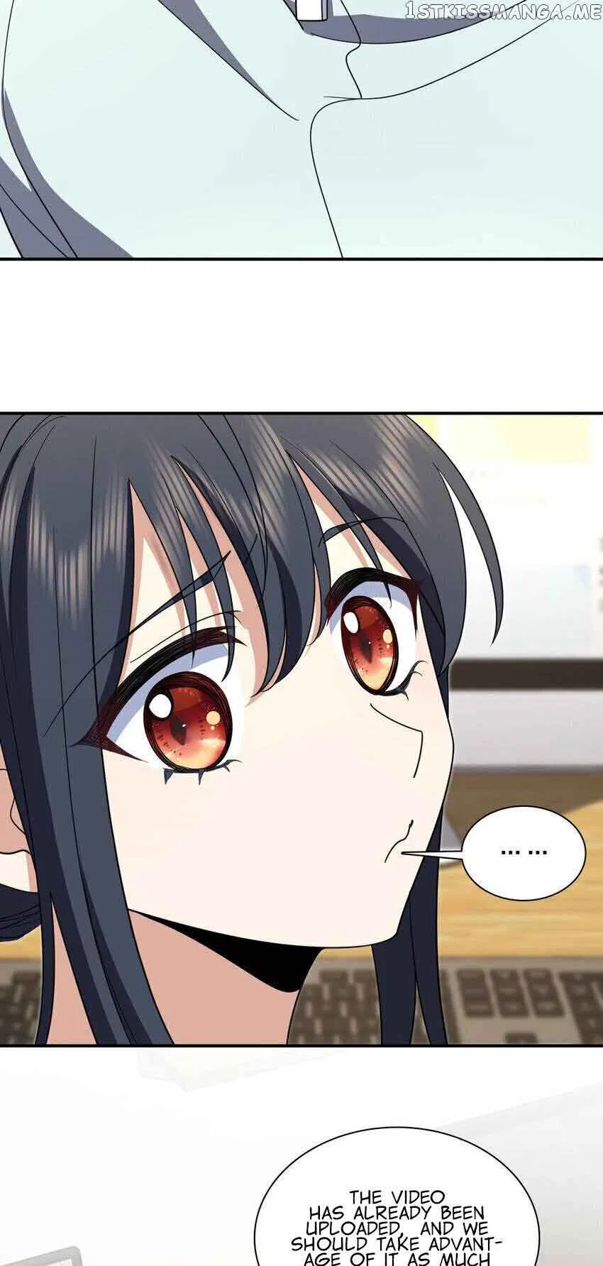My Wife Is From a Thousand Years Ago Chapter 173 – Page 35