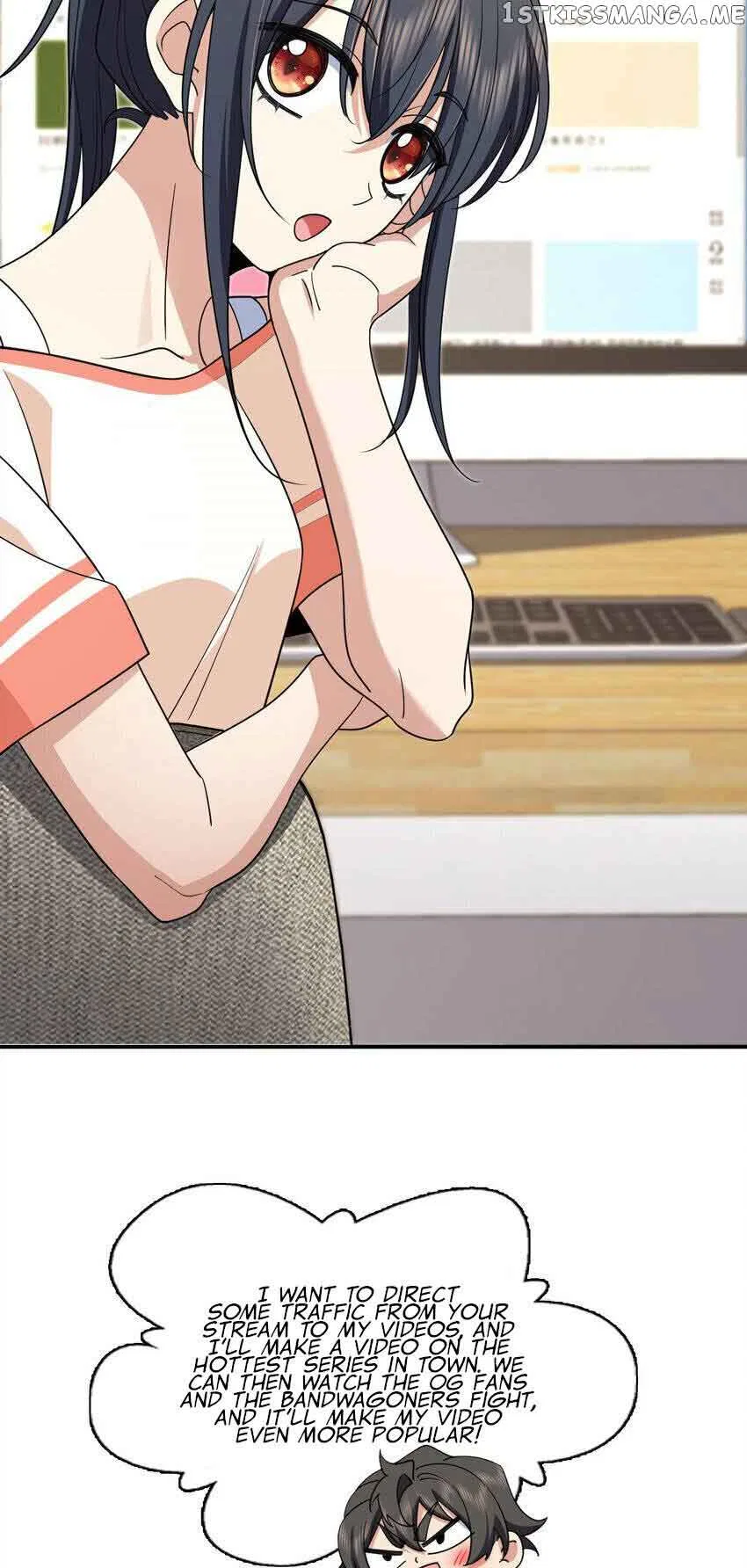 My Wife Is From a Thousand Years Ago Chapter 173 – Page 37