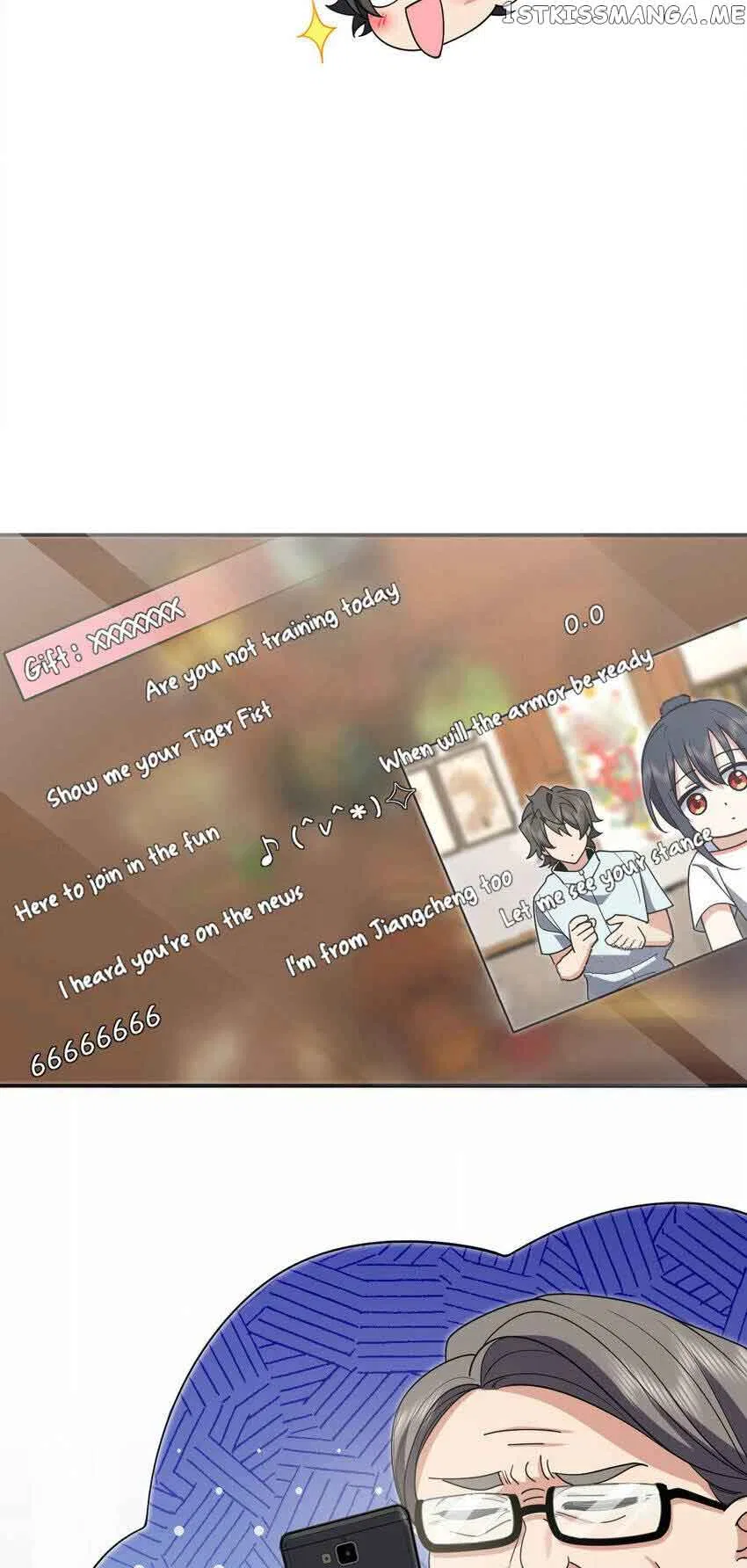 My Wife Is From a Thousand Years Ago Chapter 173 – Page 38