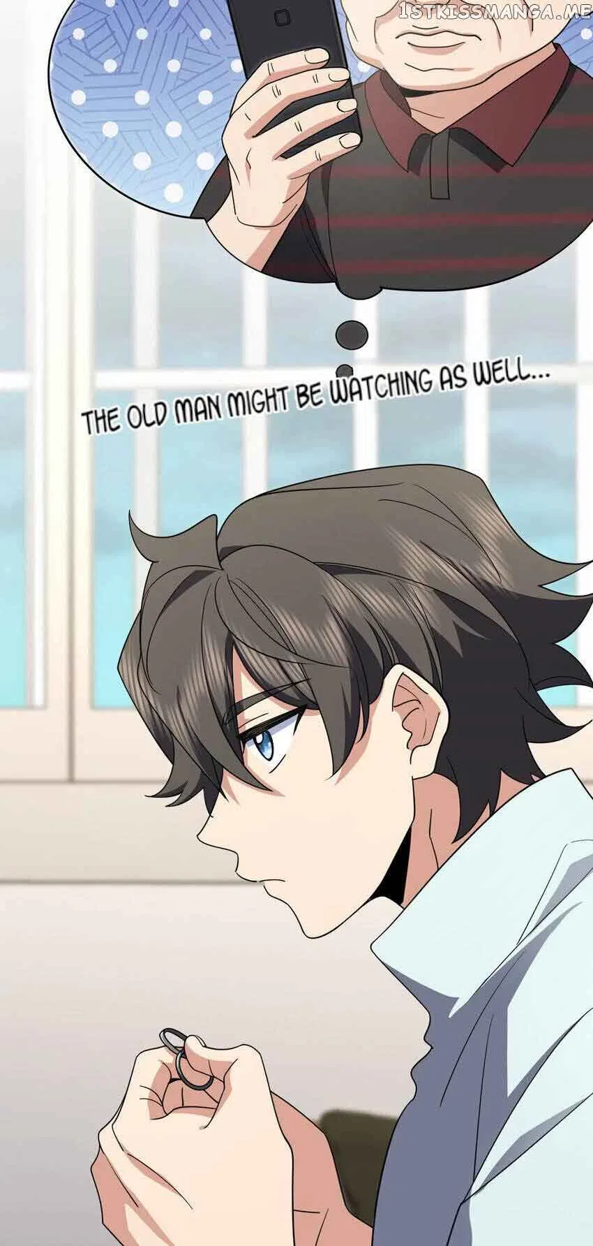 My Wife Is From a Thousand Years Ago Chapter 173 – Page 39