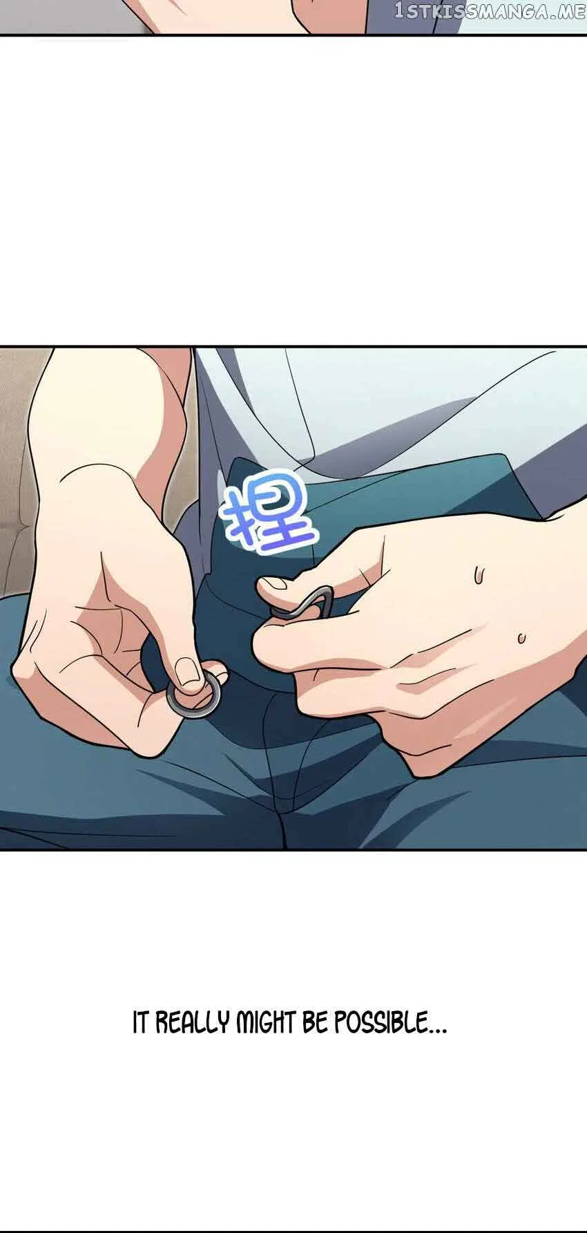 My Wife Is From a Thousand Years Ago Chapter 173 – Page 40