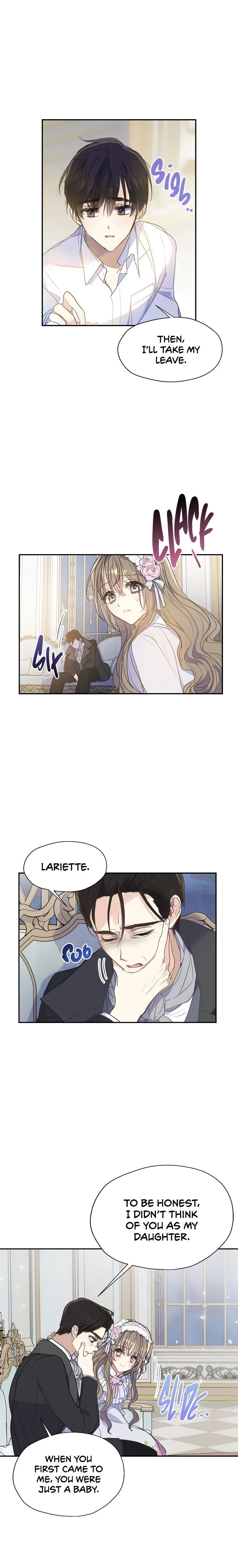 Your Majesty, Please Don’t Kill Me Again Chapter 72 – Page 7