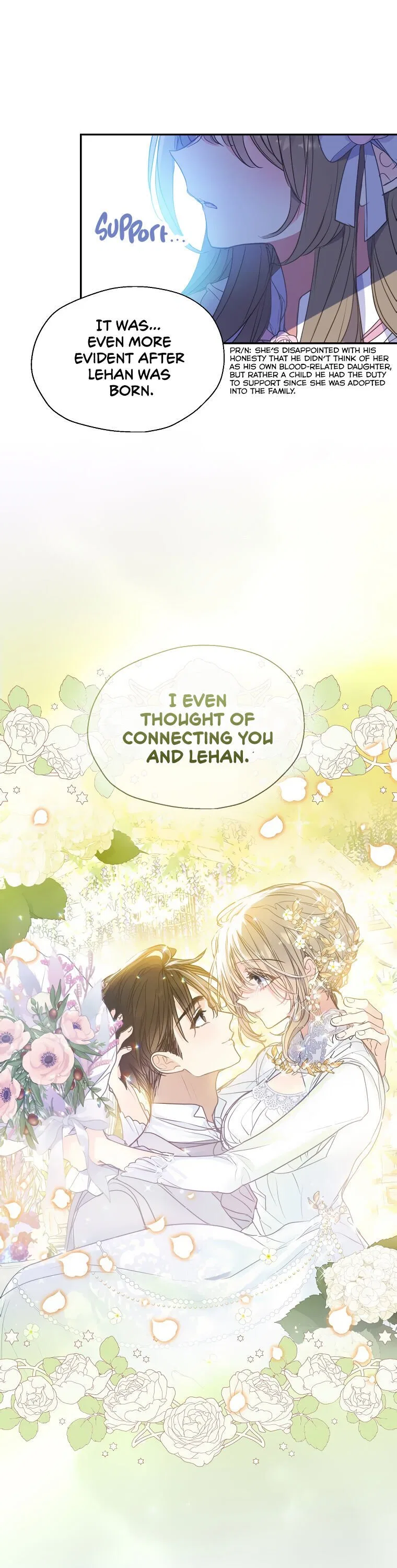 Your Majesty, Please Don’t Kill Me Again Chapter 72 – Page 9