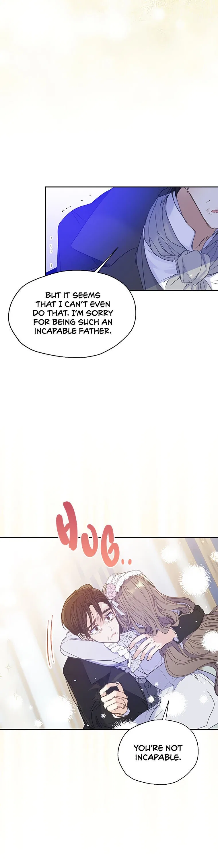 Your Majesty, Please Don’t Kill Me Again Chapter 72 – Page 12